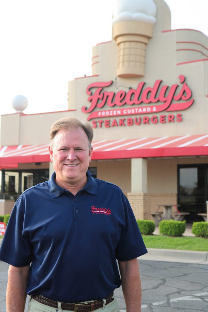ron-oberg-franchise-owner.jpg Ron Oberg: Franchise Owner and Corporate Restaurant Technologies